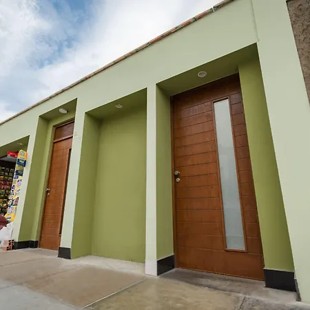 Ayenda Casa Aika-3