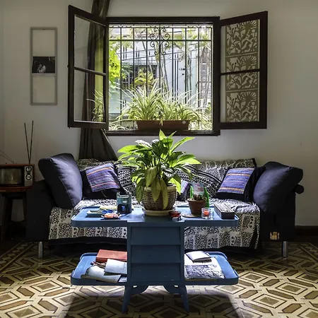 Casa Nuestra Peru-3