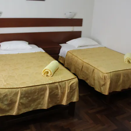 Pretty House Hotel-3