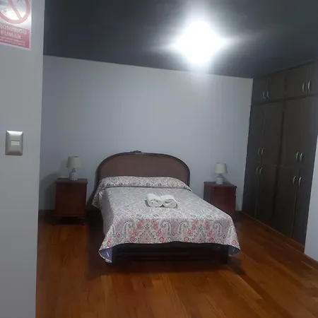 Global Family Backpackers Hostel-3