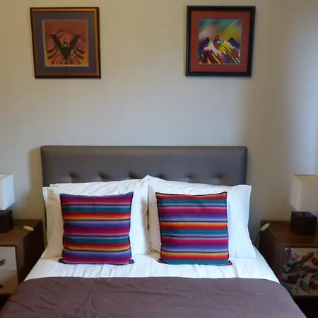 The Lighthouse Bed And Breakfast-3