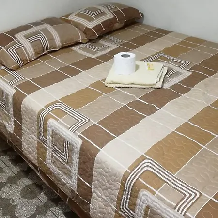 Hotel Maxys Grau-3