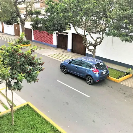 Hostal Carlos Tenaud-2