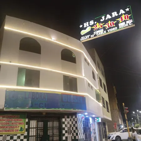 Hostal Jara-3