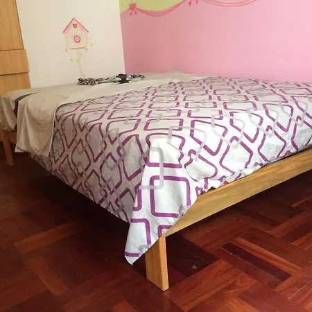 San Isidro Guest House-3