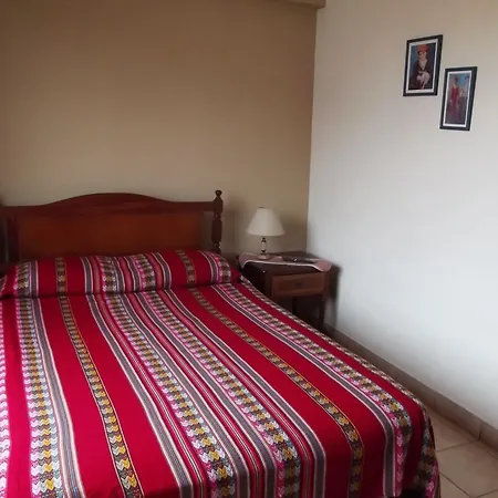 Hostal Gemina-3