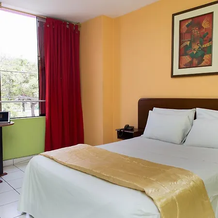 Hostal Jazmines-2