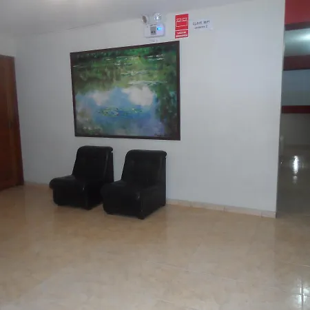 Antares Inn-3