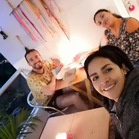 Malu House - Peru - Lima-2