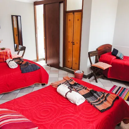 Pier 242 Miraflores B&B-2